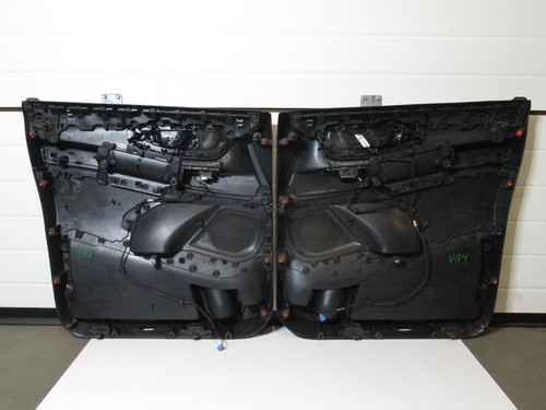 Mercedes Vito W447 Türverkleidung vorne links & rechts Original - Bild 8 von 8
