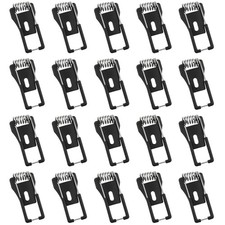Spring Clips Recessed Lighting Ceiling Light LED Recessed Lighting Accessorie...