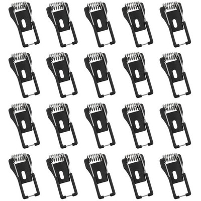 Spring Clips Recessed Lighting Ceiling Light LED Recessed Lighting Accessorie...