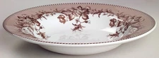 Spode Westbourne Rimmed Soup Bowl 4494893