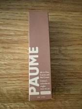 PAUME All in One Cuticle and Nail Cream 0.75oz / 22ml Full Size NEW IN BOX 28