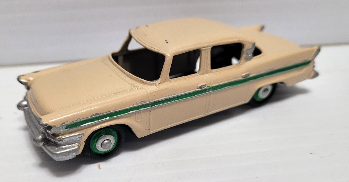 Dinky Packard Diecast Cars, Trucks & Vans for sale | eBay