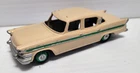 VINTAGE DINKY TOYS PACKARD CLIPPER NO.180 DIE CAST CAR