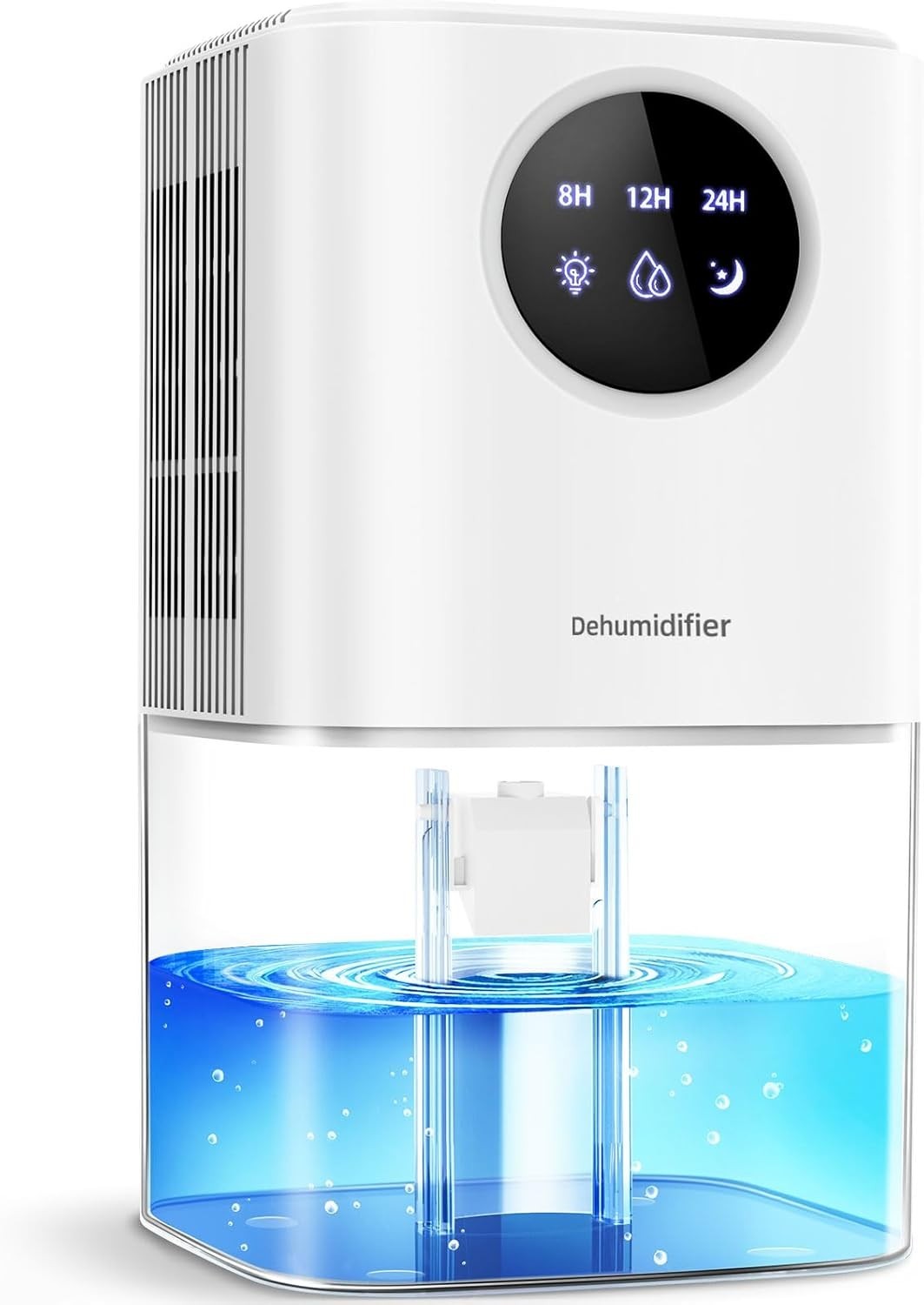 Déshumidificateur d air éco électrique PKBOSS 22.5W basse consommation pour chambre
