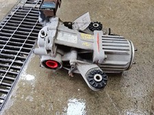2007-2017 Jeep Patriot Compass Rear Differential Carrier Assembly Oem