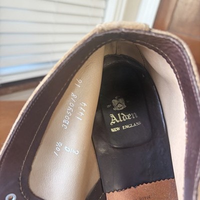 Alden 1494