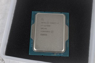 INTEL CORE I7 12700K PROCESSOR | 2.70GHZ | SRL4N