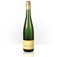 (1L=EUR15.87) Weingut Willems 2023 Riesling SpäTlese Feinherb 0.75 Liter
