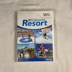 New ListingWii Sports Resort (Nintendo Wii, 2009)