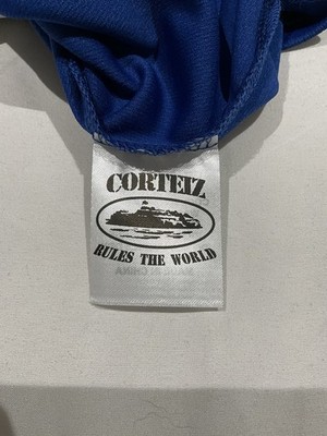 Corteiz Alcatraz Football Jersey | eBay