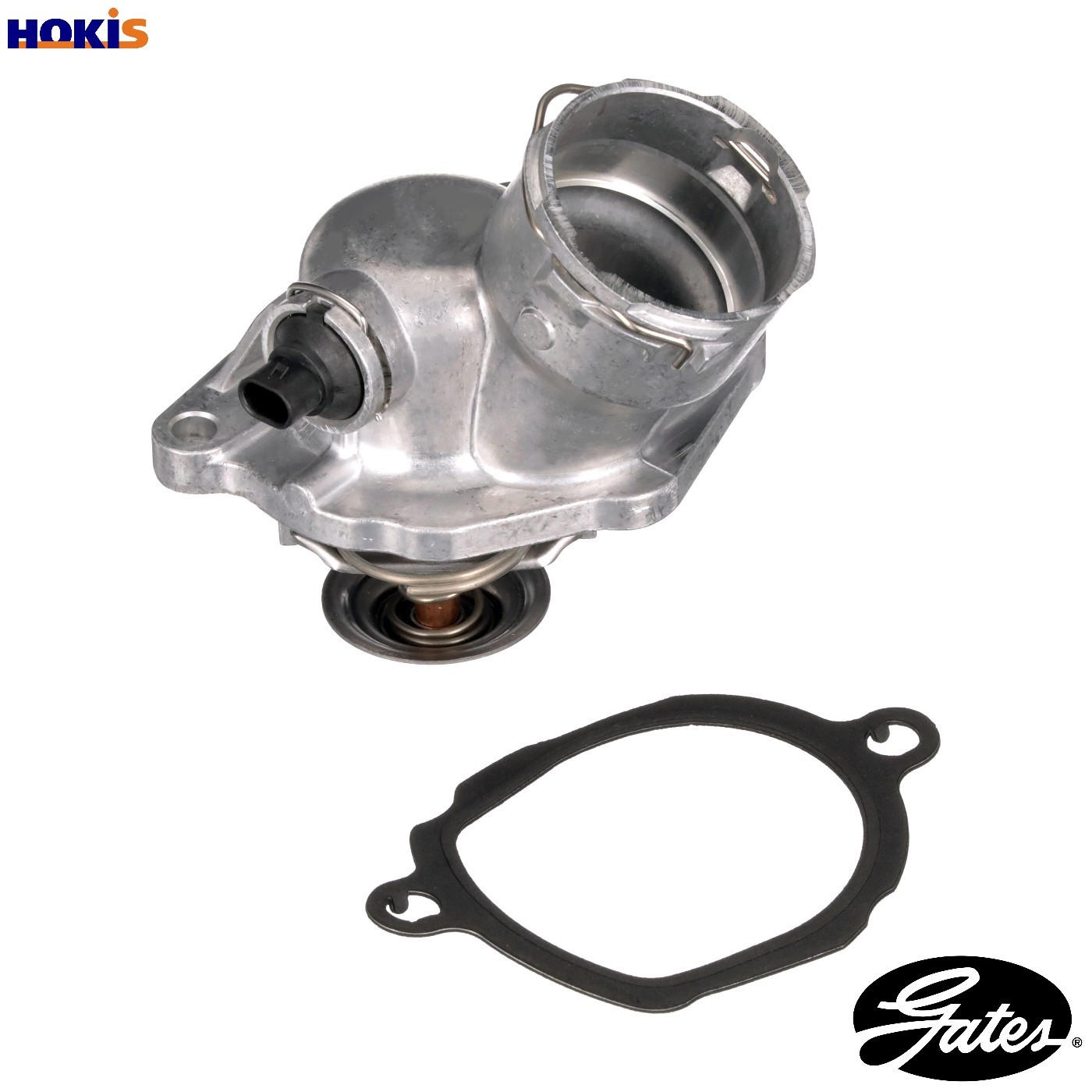 THERMOSTAT COOLANT TH533100G1 FOR MERCEDES-BENZ VIANO R-CLASS M-CLASS VITO/Van