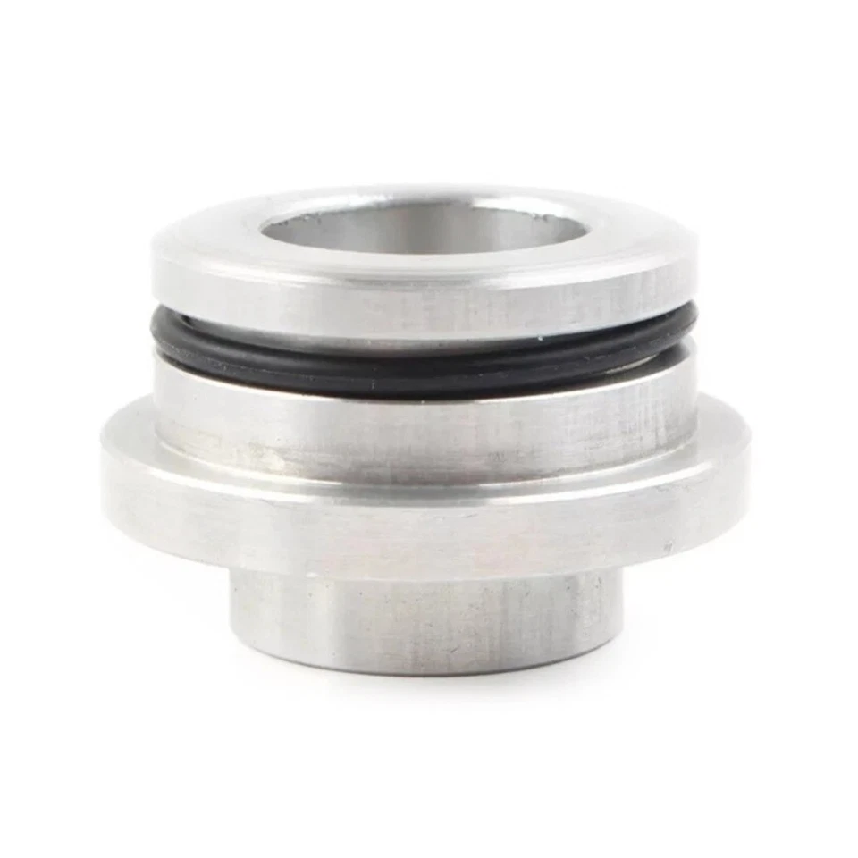 DIY Repair Oil Pump Sump Gasket Engine Seal Metal Construction Effective Seal - Image 2 of 4