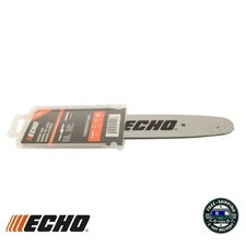 Echo 10A0CD3739C 10" Power Pruner Bar .050 Gauge 39DL Chainsaw Pole Saw