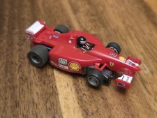 Tyco - F1 Ferrari (skala Carrera 160/Faller AMS/AFX)