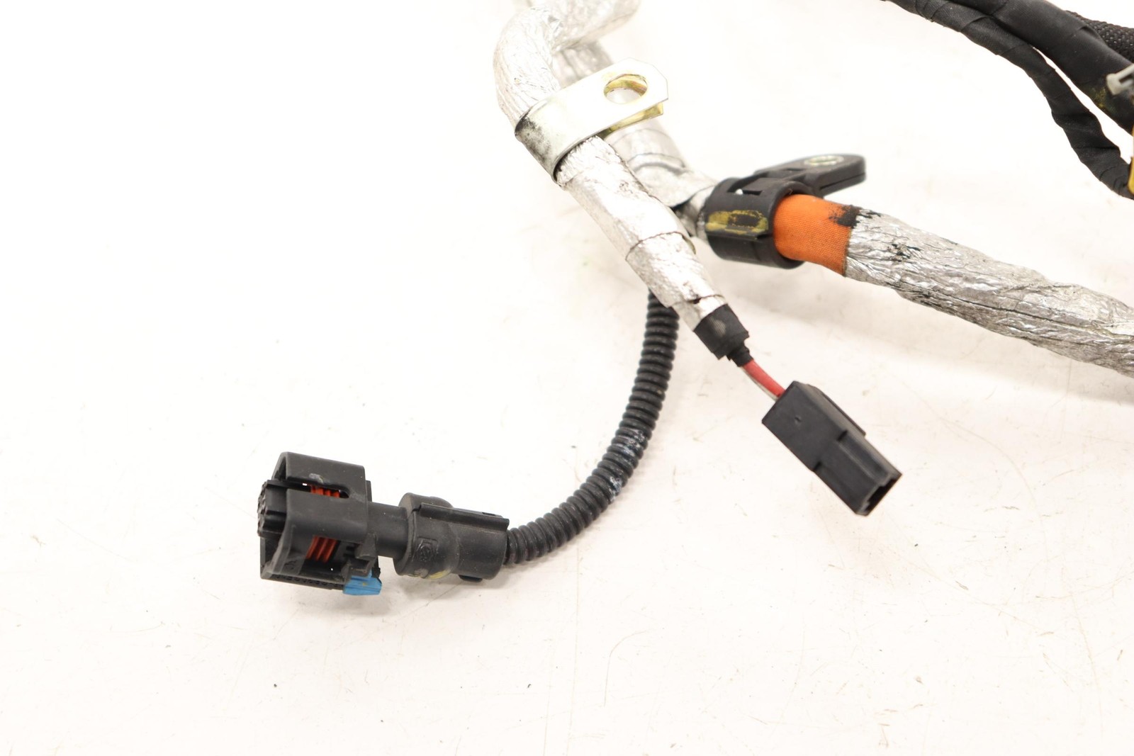 2017- 2020 MASERATI GHIBLI 3.0L F160 ENGINE MOTOR WIRE WIRING HARNESS OEM 339929
