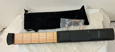 6-Fret Guitar Chord Trainer Pocket Portable Guitar Practice Neck