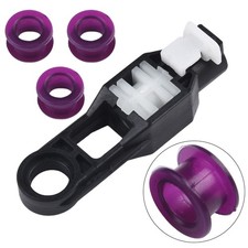 Für Suzuki Automatik Schaltbuchse Swift Schalthebel Gestänge Seilzug Wähler N