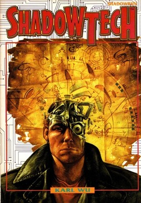 Auswahl: SHADOWRUN - QUELLENBÜCHER, KAMPAGNEN & ABENTEUER - ROLLENSPIEL - (SC)