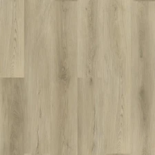 12” Cut Sample Vinyl Plank Flooring, 6.5mm Thick, Natural, 20 Mil Wear Layer