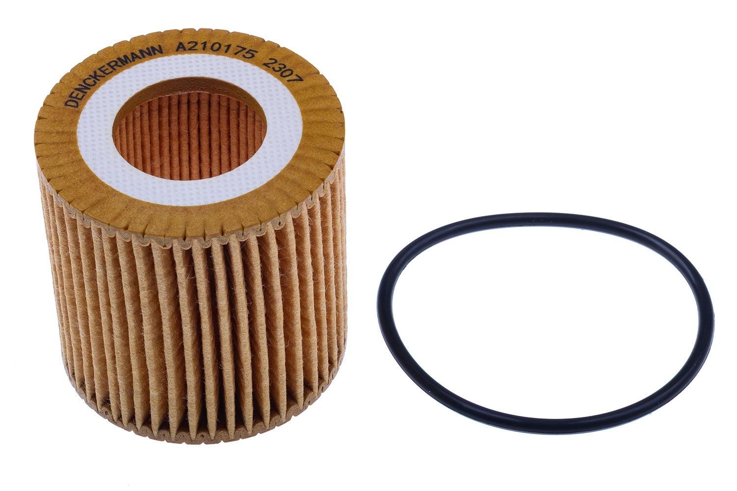 Fits DENCKERMANN FILTRY A210175 OIL FILTER