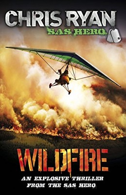 Wildfire Code Red 2 - GOOD