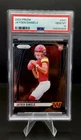 2024 Panini Prizm - Rookies Jayden Daniels #347 (RC) - GEM MT PSA 10