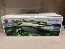 PowerVision PowerDolphin Explorer Underwater Drone with 4K NIB