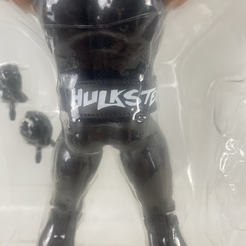 WWE Hollywood Hulk Hogan Monday Night Wars Elite Figur Mattel NWO No BAF - Bild 7 von 8