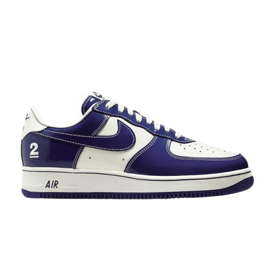 Nigo x Nike Air Force 1 Low '01 'Last Orgy 2' | IO8765-100