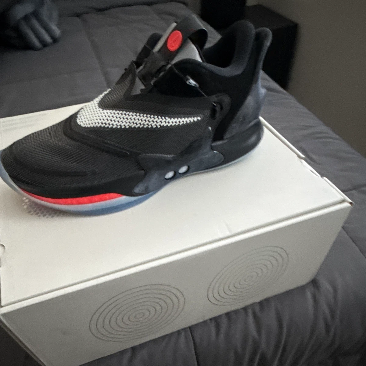 Preços baixos em Tênis Nike Adapt BB masculino | eBay