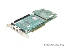Canopus DVStorm-RT Video Editing PCI Card