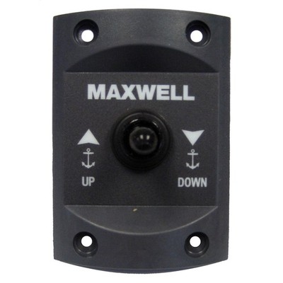 Maxwell Remote Up/ Down Control P102938 UPC 9414761054805