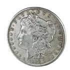 1888 Morgan Dollar XF - Extremely Fine 90% Silver $1 US Coin  # 2290