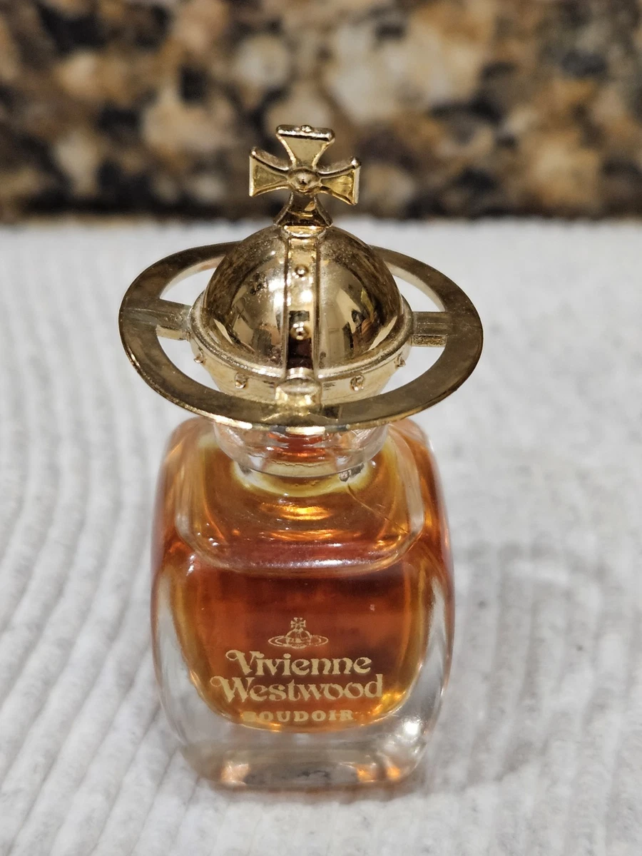 Vivienne Westwood Boudoir by Vivienne Westwood Fragrances for