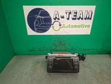 Sistema di navigazione BMW Serie 3 E46 5055869 P21752725