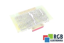 109-215-4221A-1 109-215-4221B-1 SB1 INDRAMAT - Reconditionné - Garantie 24 mois