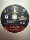 Mortal Kombat vs. DC Universe (PS3, 2008) DISC ONLY NO TRACKING (#2756)