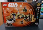 LEGO Star Wars: Mos Eisley Cantina (75425) New Sealed.