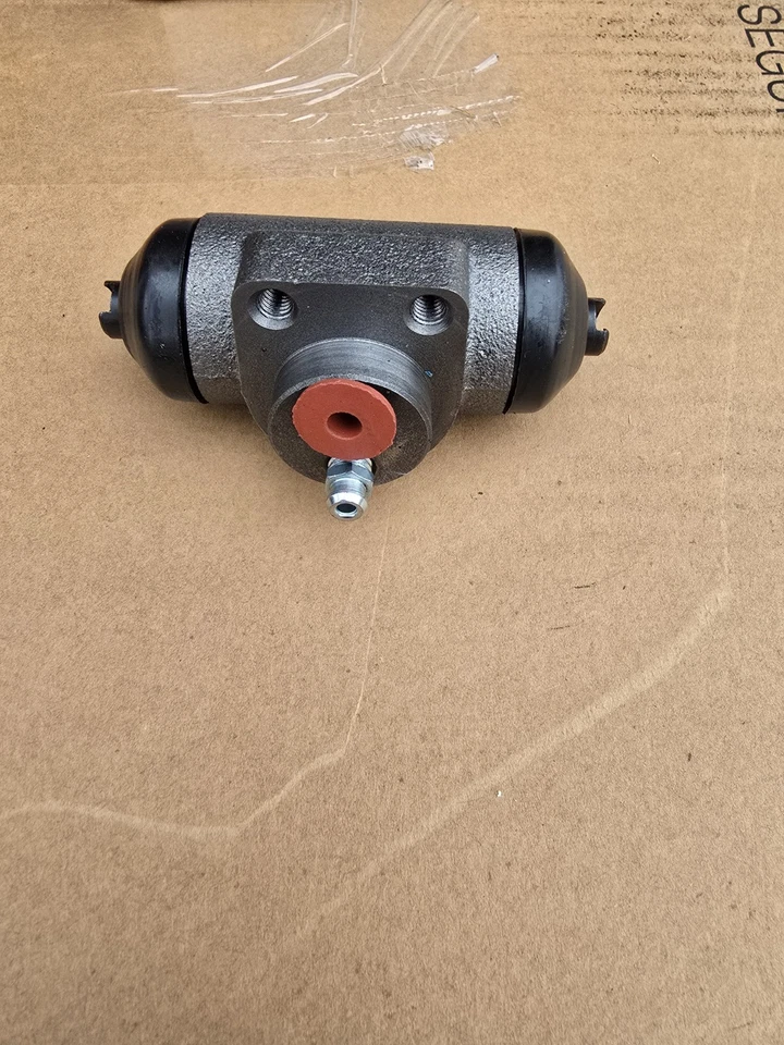 Cilindro de rueda Brake Best WC37677 Buick/Oldsmobile/Pontiac Foto 3 de 3