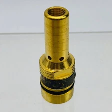 Tregaskiss TRE404-26 Retaining Head TL Tough Lock Slip-On Dual Taper Welding