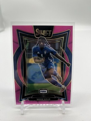 2025 FIFA Select - Moise Kean /59