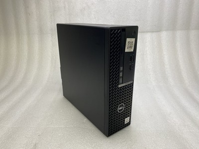 Dell OptiPlex 5090 Core i5-10600 3.3GHz NO RAM NO HDD AMD NO OS Fair