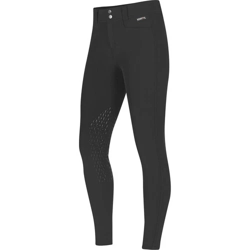 Kerrits Tailored Knee Patch Breech - Thumbnail 4