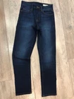 ladies jeans ex M&S tags will be removed, skinny slim stretch Marks & Spencer