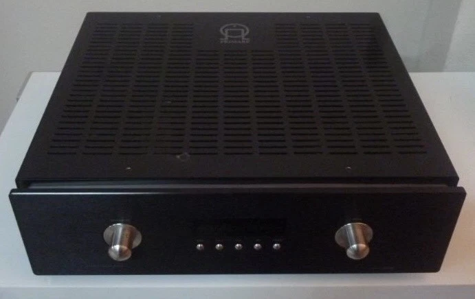 PRIMARE SPA 20 - AMPLIFICATORE AUDIO VIDEO INTEGRATO HI END - USATO  - Immagine 3 di 3