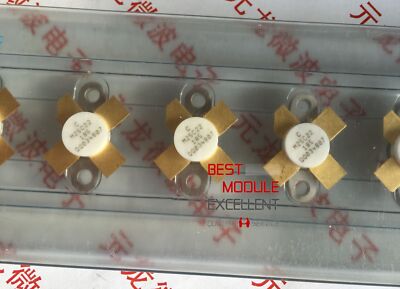 1PCS M25C22 professional one station high-frequency tube,RF. Microwave Amp