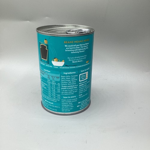 Heinz Baked Beans - 14.63oz (415g) X6 - Picture 5 of 6
