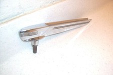 1937 37 Chrysler Imperial C14 C15 C16 Chrome Hood Ornament Original Vintage 1937 37 Chrysler Imperial C14 C15 C16 Chrome Hood Ornament Original Vintage