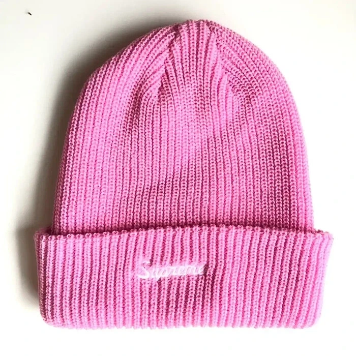 Ancien BONNET Supreme Loose Gauge Fushia/Rose