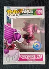 FUNKO POP NEW DISNEY ALICE IN WONDERLAND #1199 CHESHIRE CAT #B